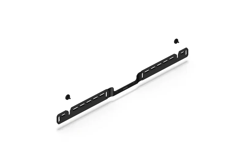 Product Image for Sonos Arc Ultra Väggfäste - Svart - Soundbars | Webhallen