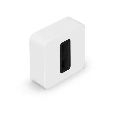 Sonos Sub 4 - Vit