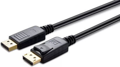 Andersson DisplayPort kabel
