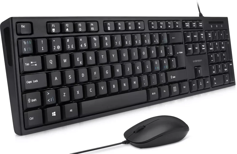 Product Image for Andersson KDS 1.2 - Standard | Webhallen