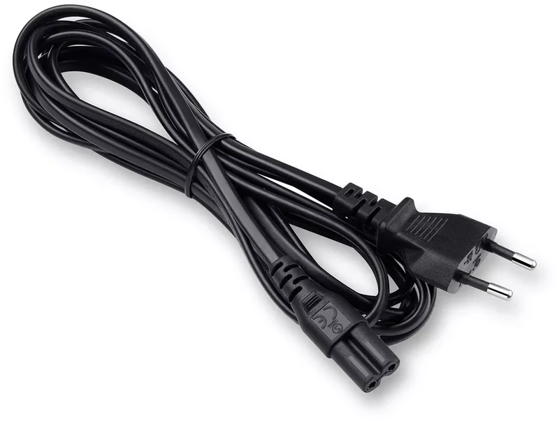 Product Image for ON C7 Strömkabel / 3m - Svart - Elkablage & Apparatkabel | Webhallen