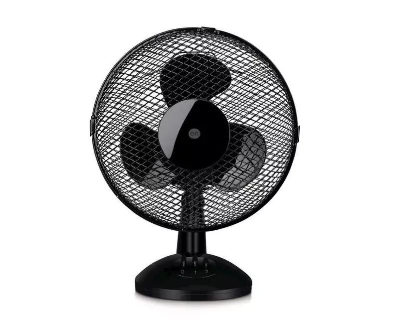 Product Image for On Table Fan 10 - Fläkt | Webhallen