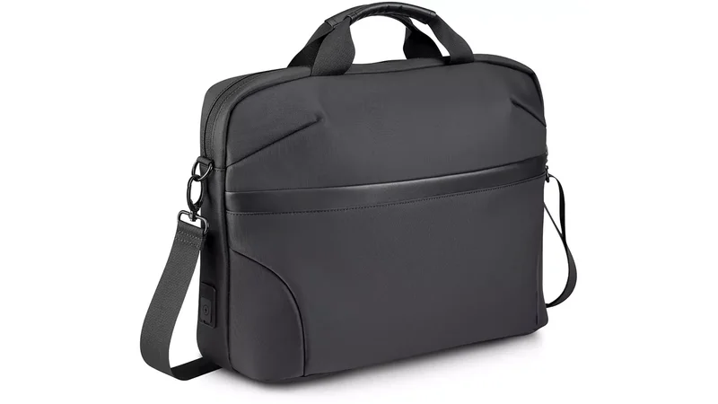 Product Image for Datorväska - Andersson LTB 2.3 Axelväska 15,6" - Axelväskor | Webhallen