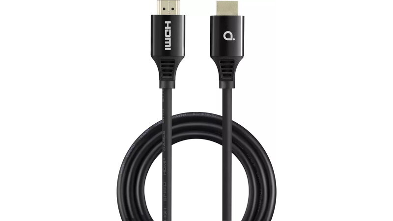 Andersson HDMI - HDMI 2.0 High Speed 4K