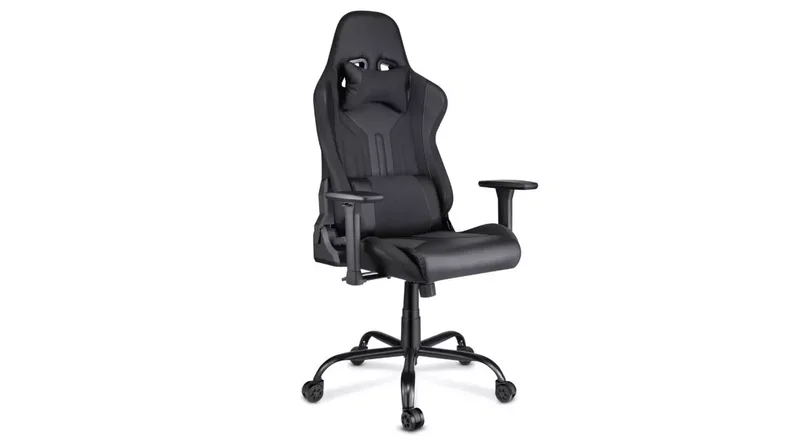 Product Image for Mission SG Nemesis - Gamingstol | Webhallen
