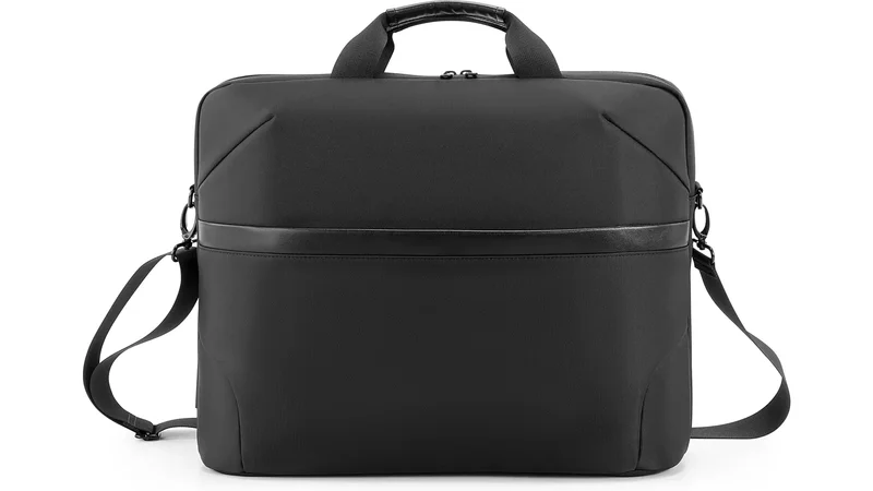 Product Image for Datorväska - Andersson LPB-P3000 - Axelväska 17-18" - Axelväskor | Webhallen