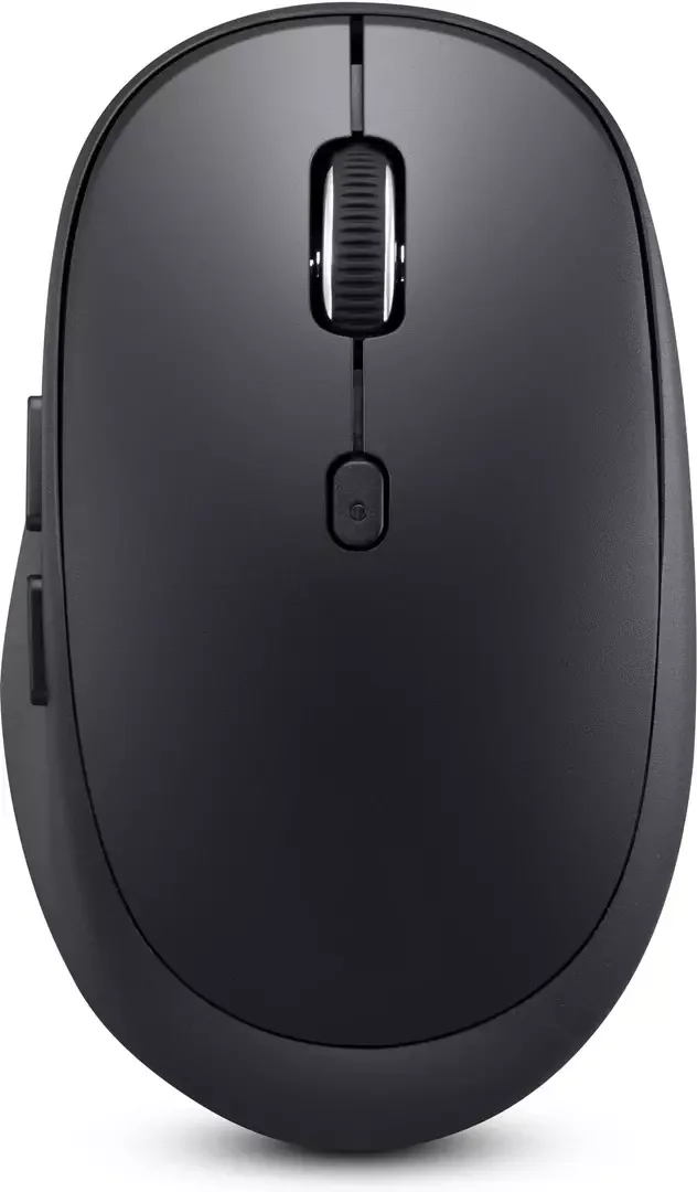 Product Image for Datormus - Andersson WSM-2100 Black- Rechargeable mouse 2.4G - Standardmus | Webhallen