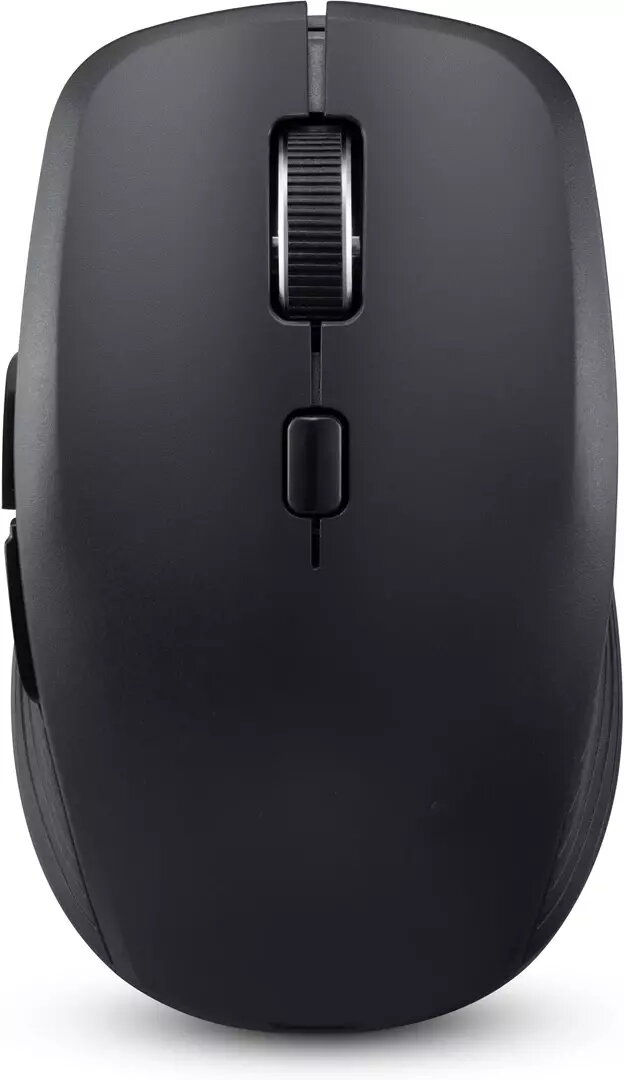 Andersson WSM-2200 Black- Rechargeable mouse 2.4G+BT