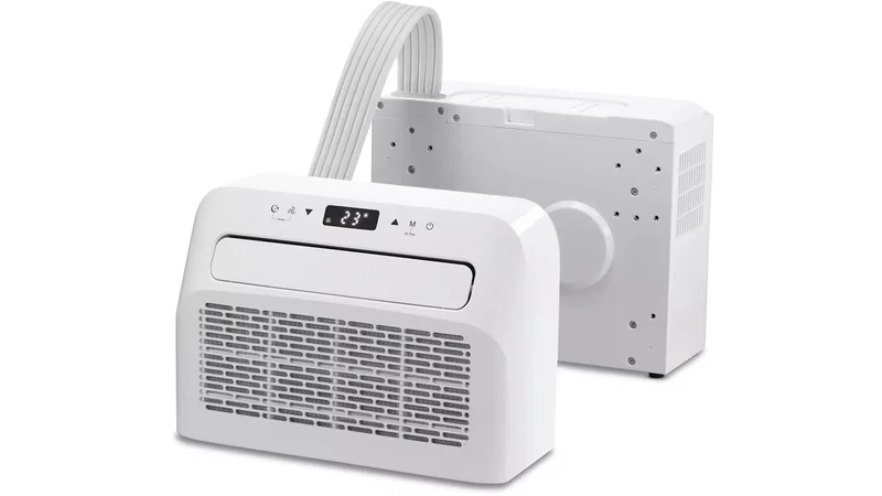 Product Image for Andersson ARC 2.6 Mobil luftkonditionering - Luftkonditionering (AC) | Webhallen