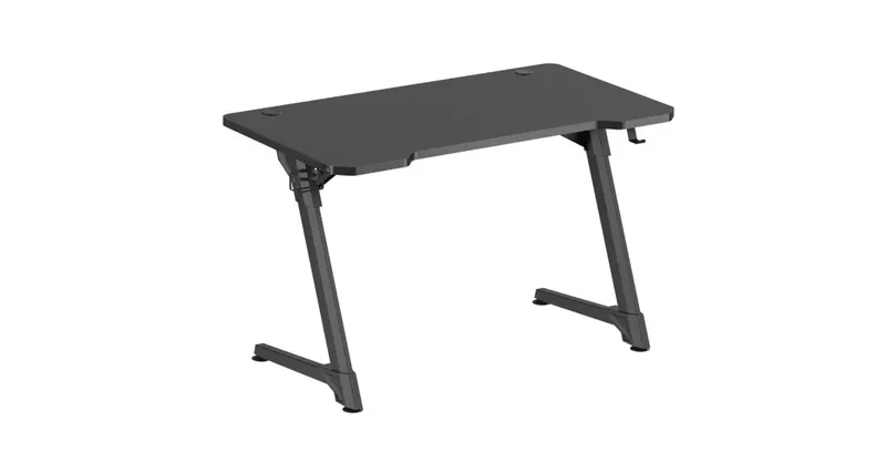 Product Image for Mission SG Chimera V2 - Svart - Gamingskrivbord | Webhallen