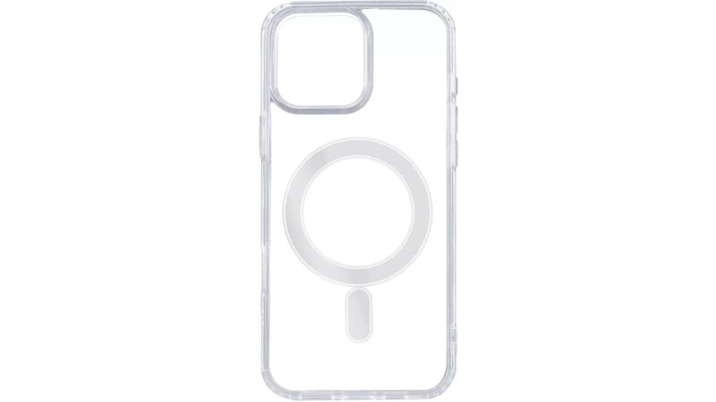 Andersson TPU case w/ MagSafe / Apple iPhone 16 Pro - Clear