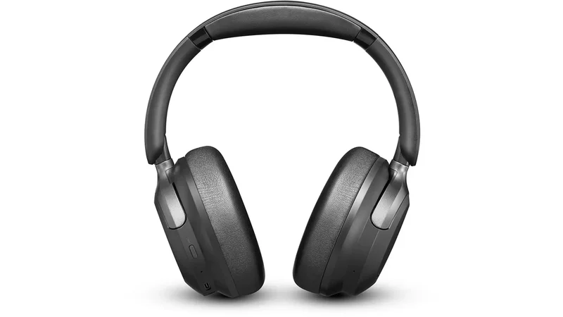 Product Image for Andersson NEH-C2000 On-ear-hörlurar - On-Ear / Over-Ear Hörlurar | Webhallen
