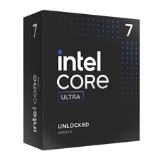 Intel Core Ultra 7 265K