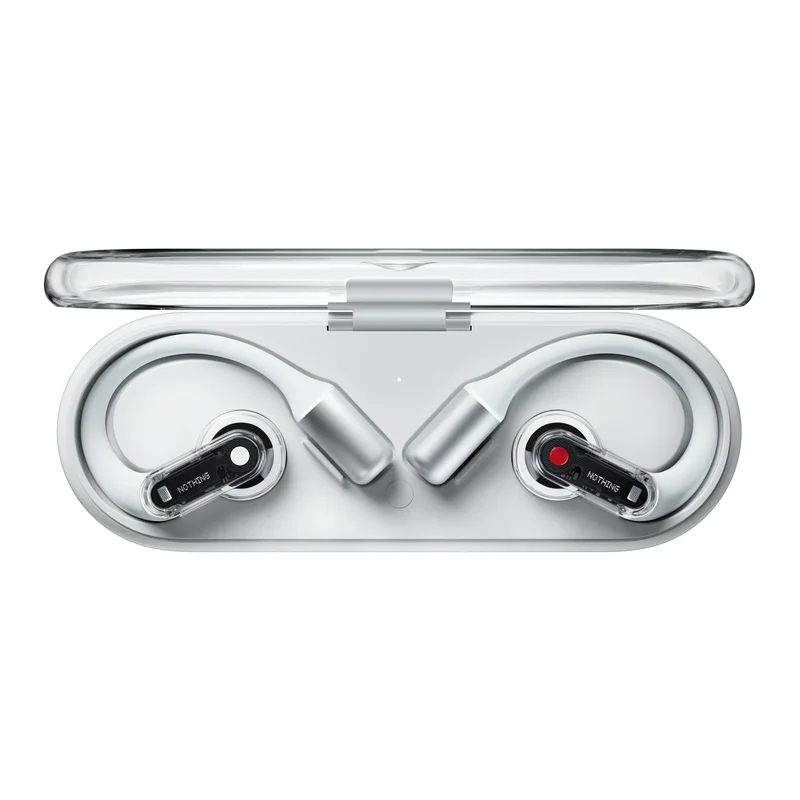 Product Image for Nothing Ear (Open) - White - True Wireless | Webhallen
