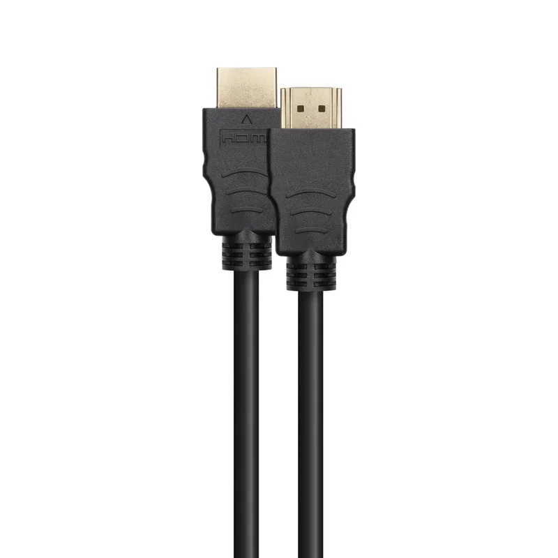 Product Image for Deltaco Ultra High Speed HDMI kabel / 5m - Svart - HDMI-kablar | Webhallen