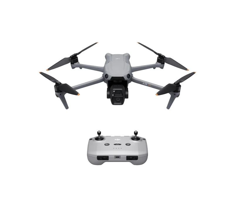 Product Image for DJI Air 3S (DJI RC-N3) - Drönare | Webhallen