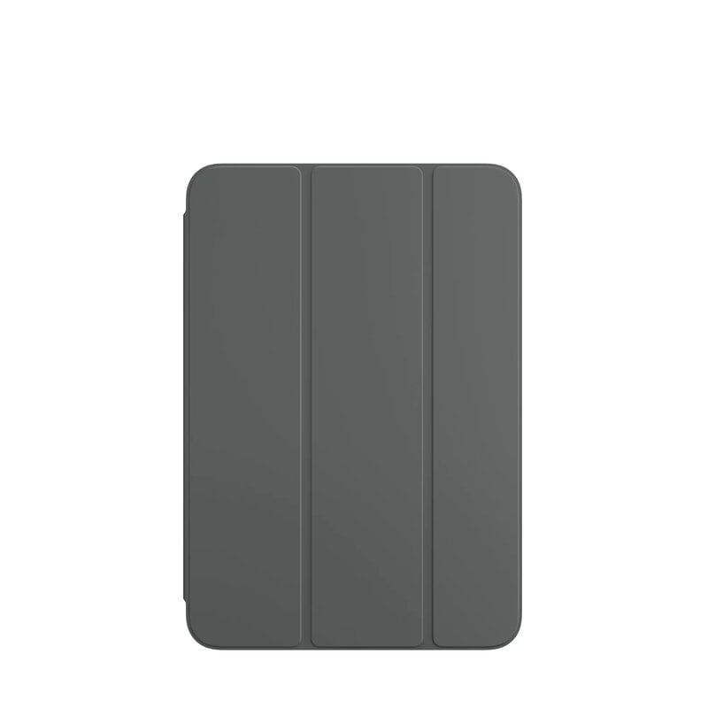 Smart Folio till iPad mini (A17 Pro) - Charcoal