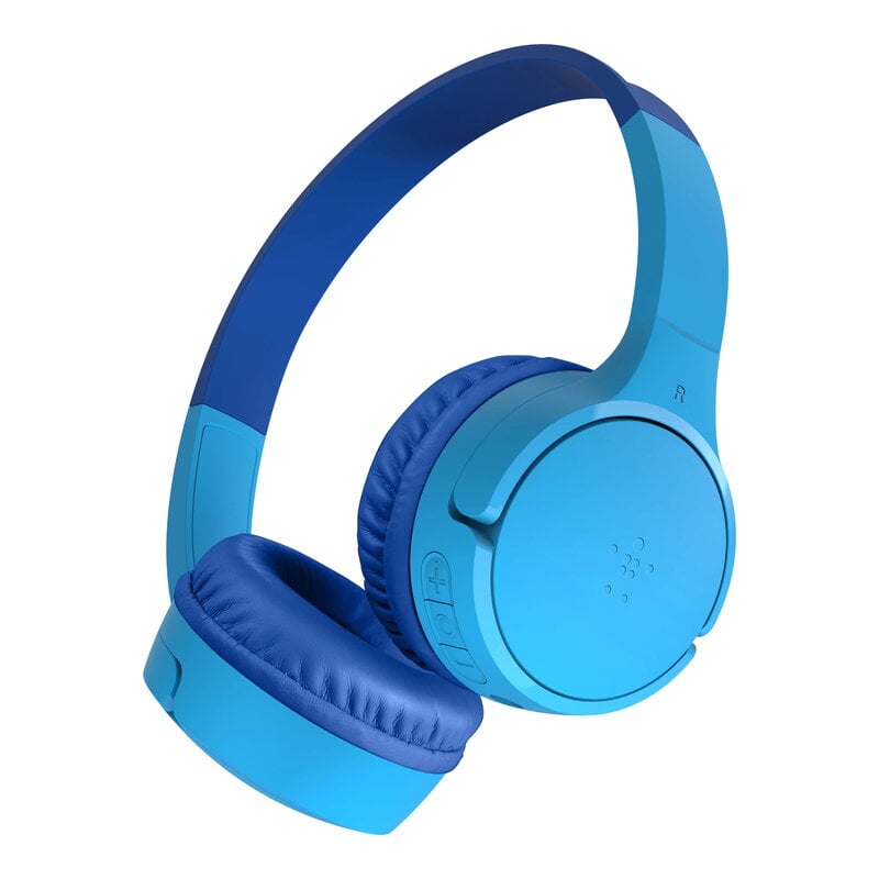 Belkin Soundform Mini - Blå