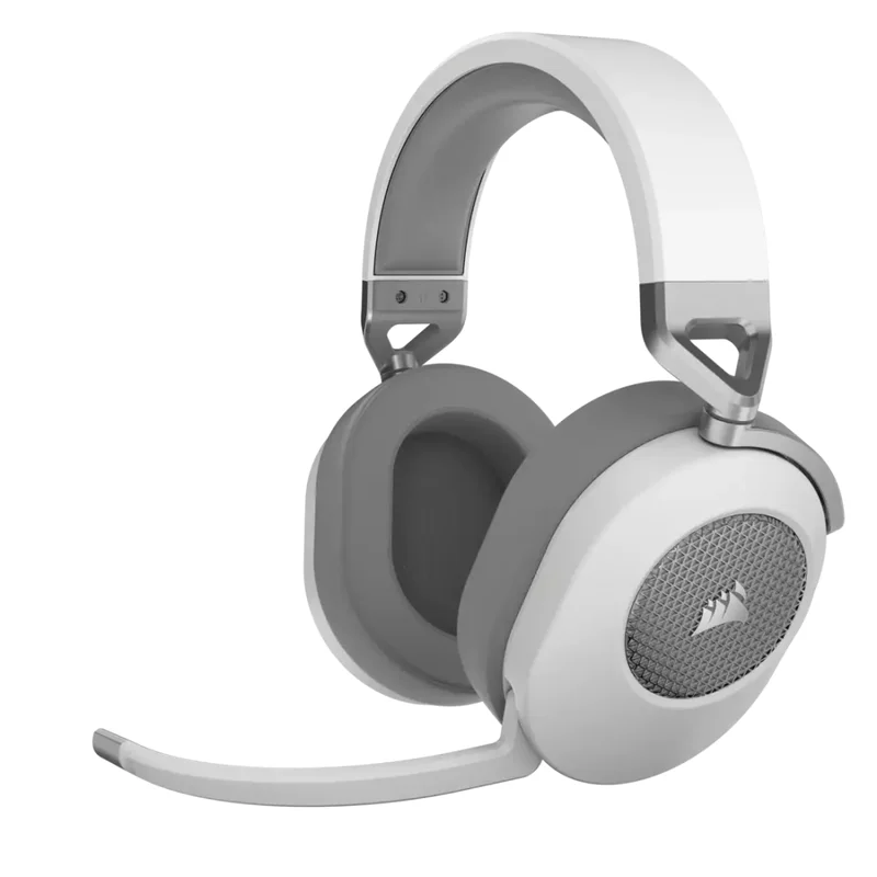 Product Image for Corsair HS65 Wireless White, v2