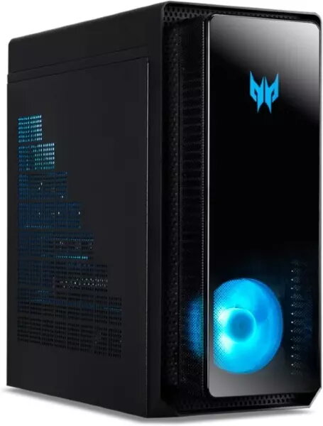 Predator Orion 3000 / i5-14400F / 16GB / 1TB / RTX 4060 (Fyndvara - Klass 1)
