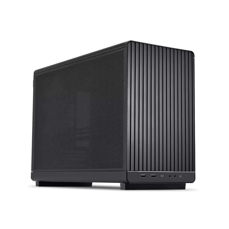 Product Image for Lian Li A3 / Mesh / mATX - Svart