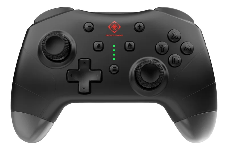Product Image for Deltaco gaming Wireless Mini Controller / Switch/PC/Mobile - Nintendo Switch Kontroll | Webhallen