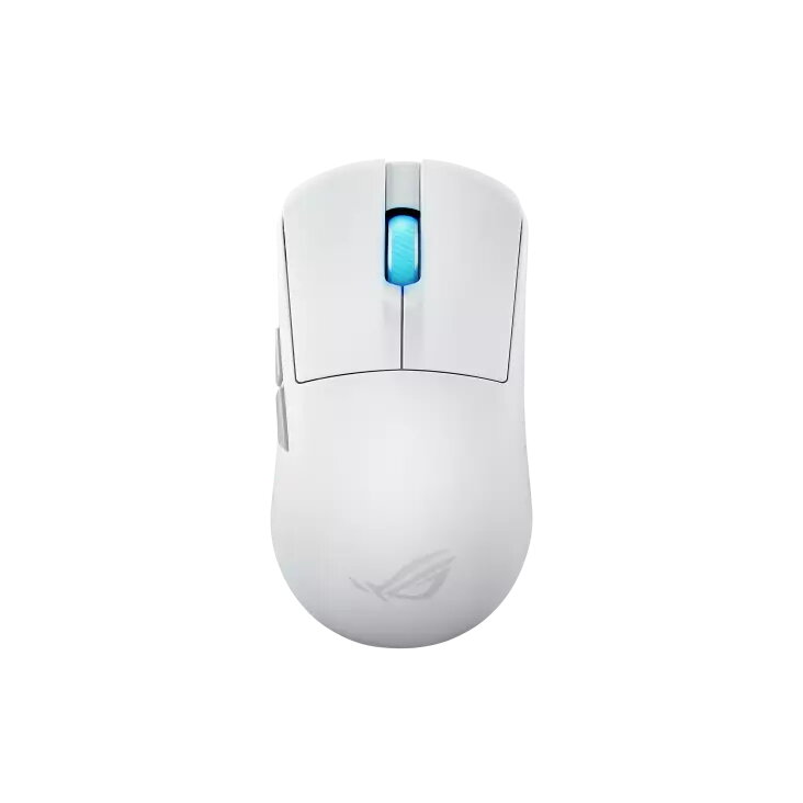 ASUS ROG Harpe Ace Mini White (Fyndvara klass 1)
