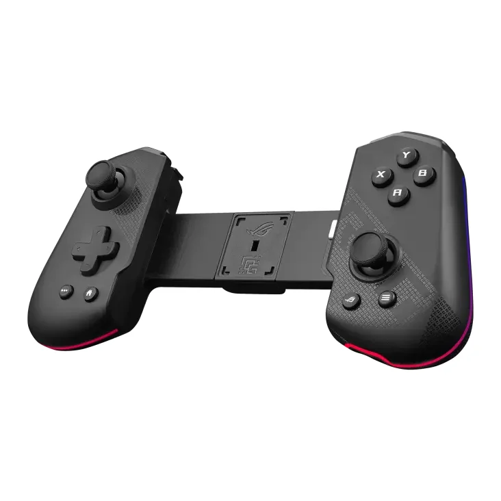 Product Image for ASUS ROG Tessen Mobile Controller - Mobiltillbehör | Webhallen