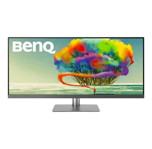 PD3420Q / 34" / IPS / 3440 x 1440 / 60 Hz / 5ms / 2xHDMI,DP,USB-C / VESA (Fyndvara - Klass 1)