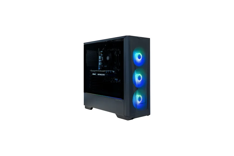 Product Image for Webhallen Config Core - R5 5500 / RTX 3050 - Stationär dator - Webhallen Config | Webhallen