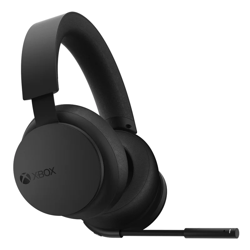 Product Image for Xbox Wireless Headset - Övriga tillbehör | Webhallen