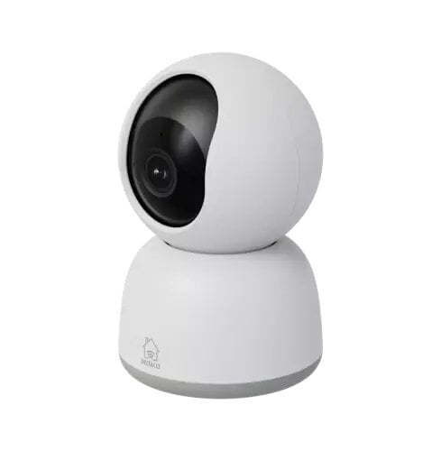 Deltaco Smart Home, Pan & tilt indoor camera, 2MP