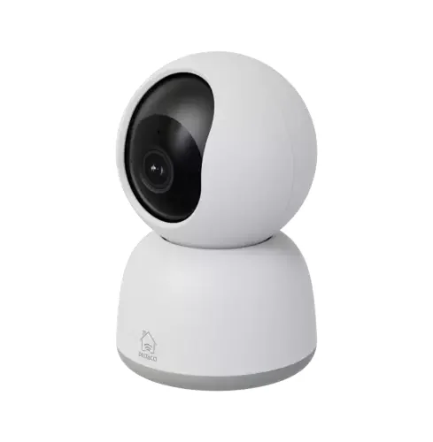 Product Image for Deltaco Smart Home, Pan & tilt indoor camera, 2MP - Nätverkskamera | Webhallen