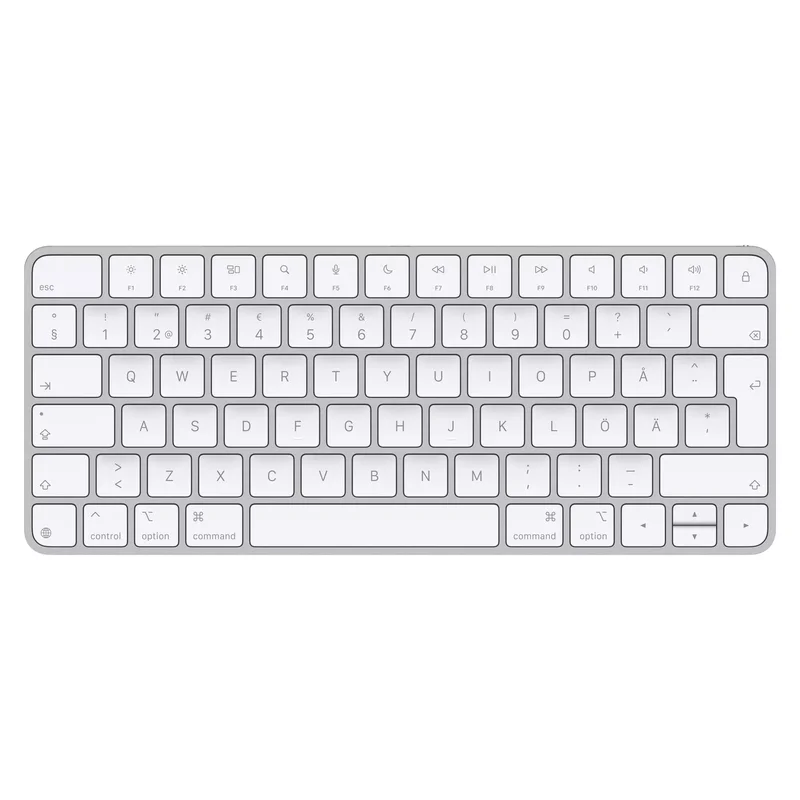 Product Image for Apple Magic Keyboard (2024) - Tillbehör | Webhallen