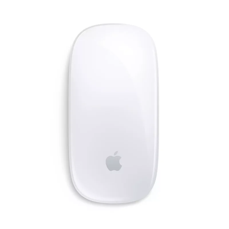 Product Image for Apple Magic Mouse / Multi-Touch Surface - Vit - Tillbehör | Webhallen