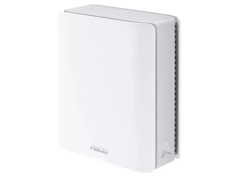 Product Image for ASUS ZenWiFi BT8 1 pack - White - Trådlös router | Webhallen