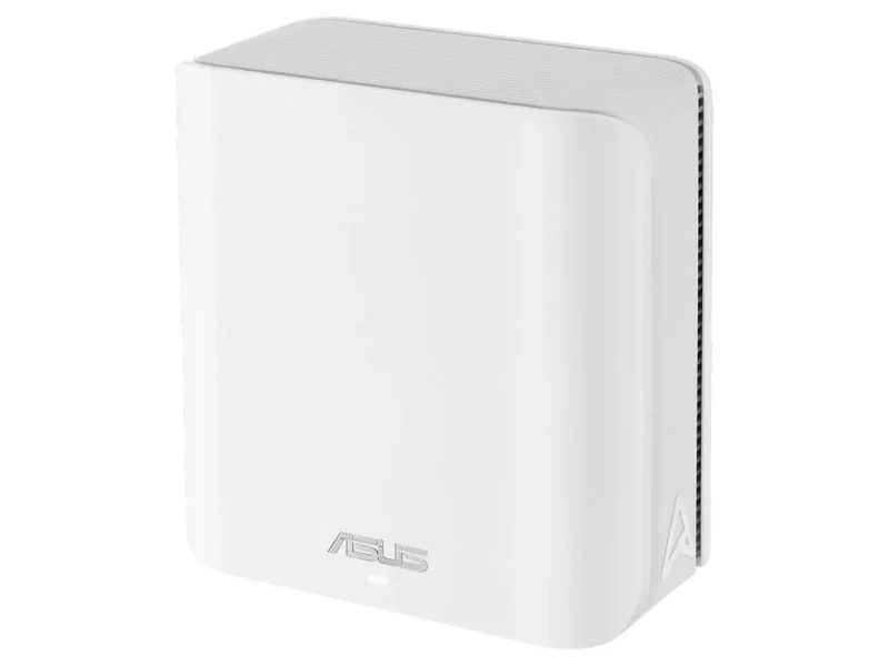 Product Image for ASUS ZenWiFi BD4 1 pack - White - Trådlös router | Webhallen