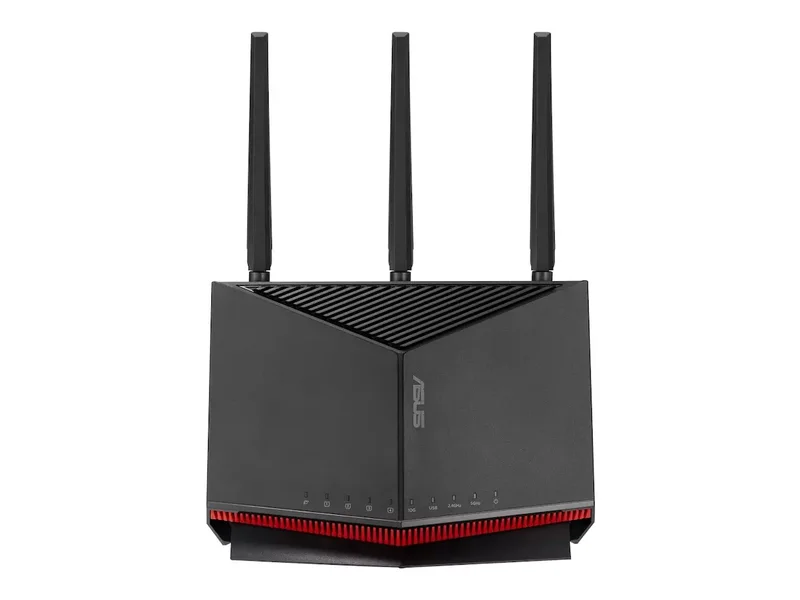 Product Image for ASUS RT-BE86U - Trådlös router | Webhallen