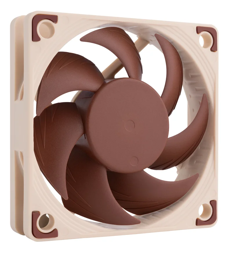 Product Image for Noctua NF-A6x15 PWM - Chassifläkt | Webhallen