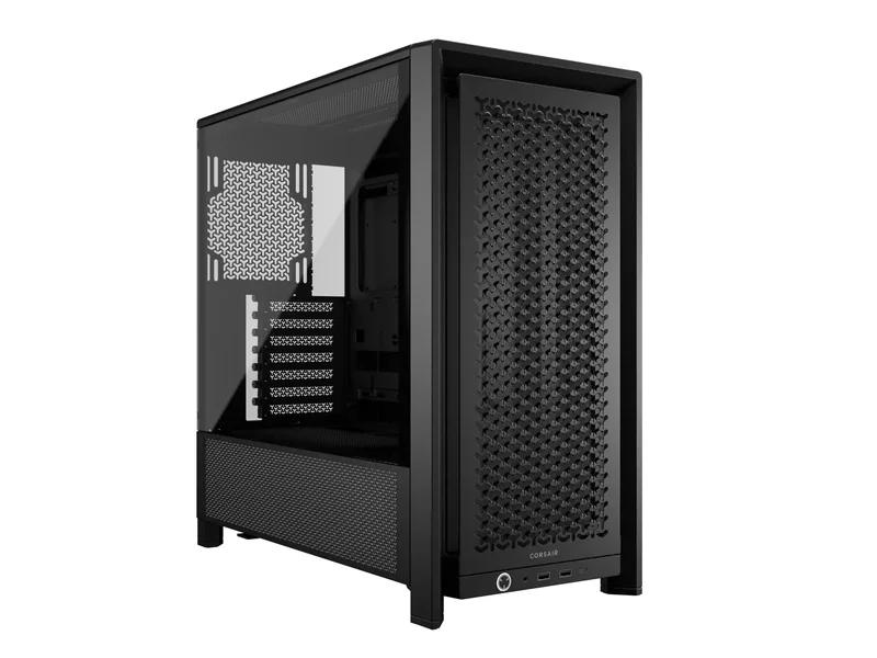 Product Image for Corsair FRAME 4000D - Svart