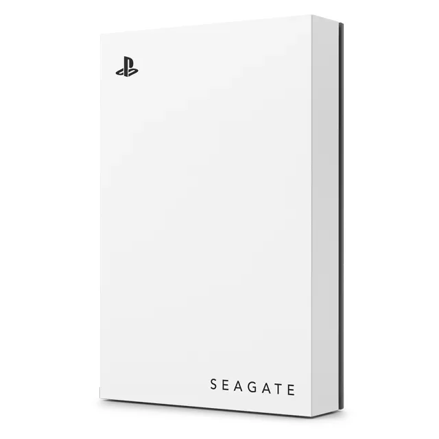 Product Image for Seagate Game Drive för PS5/PS4 USB 3.0 5TB