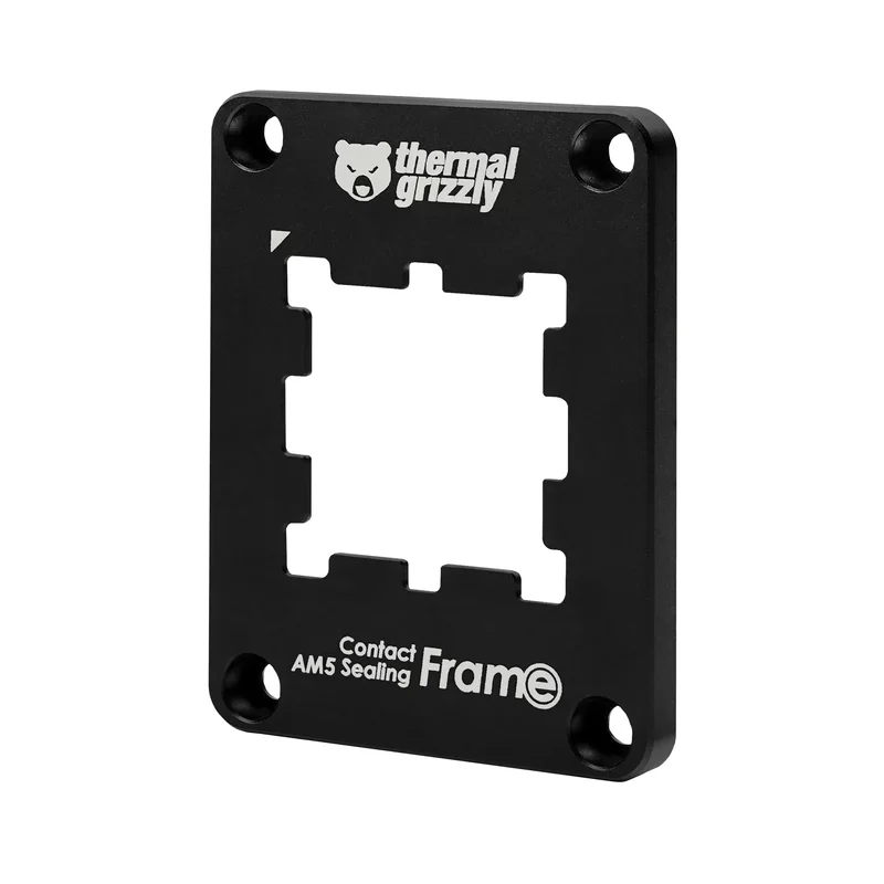 Product Image for Processorkylare - Thermal Grizzly AM5 Contact & Sealing Frame - Tillbehör | Webhallen