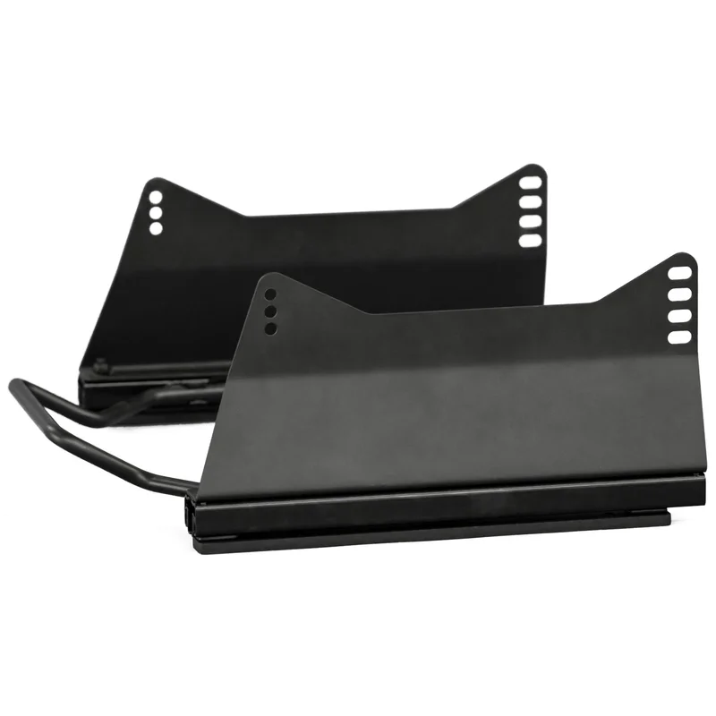 Product Image for Nitro Concepts Bucket-Seat Slider And Holder Set - Simulator | Webhallen