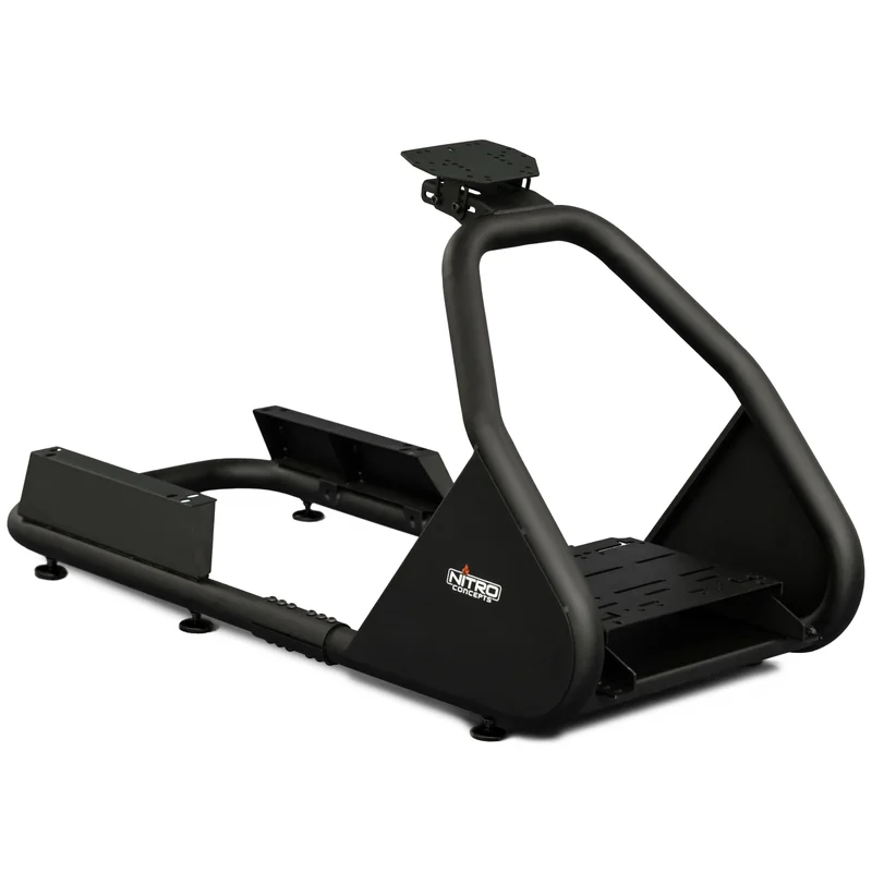 Product Image for Nitro Concepts S-Racer - Simulator | Webhallen