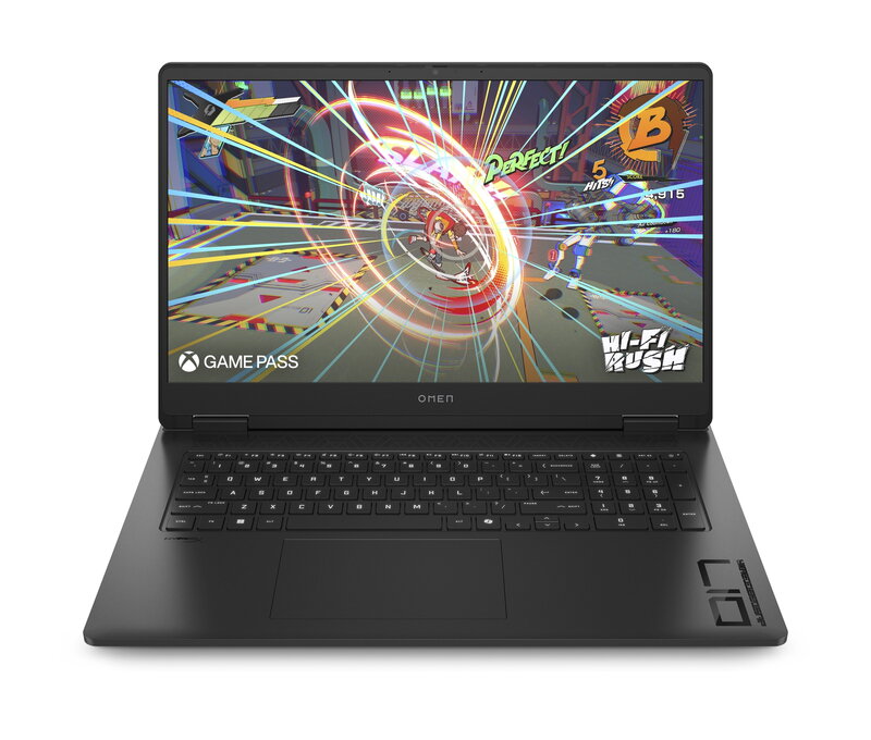 HP OMEN 17-db0008no