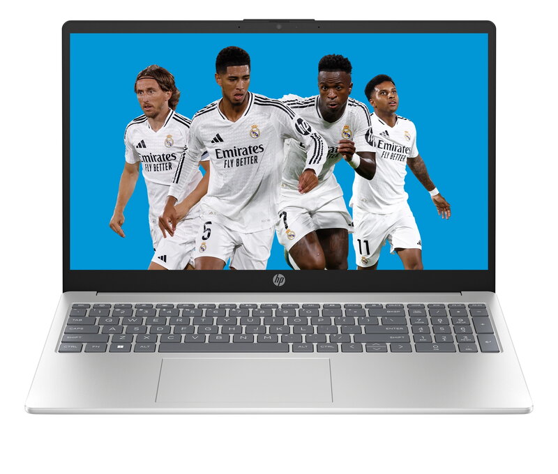 Laptop 15-fd0054no (Fyndvara klass 3)