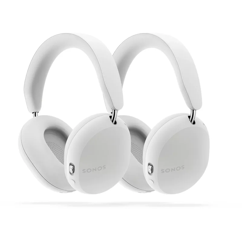 Product Image for Sonos Ace 2-pack - Vit - Hörlurar | Webhallen