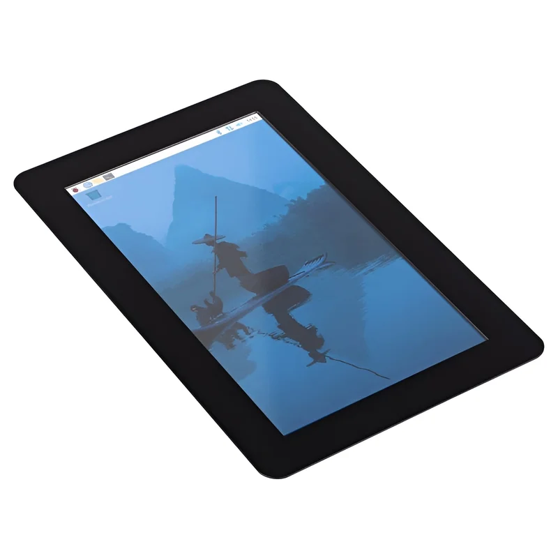 Product Image for Raspberry Pi 7" Touch Display 2 - LCD | Webhallen