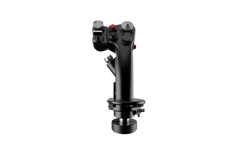 Product Image for MOZA MH16 Flightstick - Joysticks | Webhallen