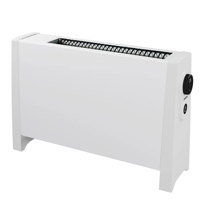 Product Image for Adax Vilje Golvelement VG1120WTW WiFi - Vit - Element | Webhallen